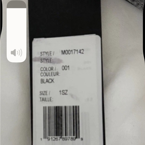 Marc Jacobs Black Wallet - Picture 5 of 5